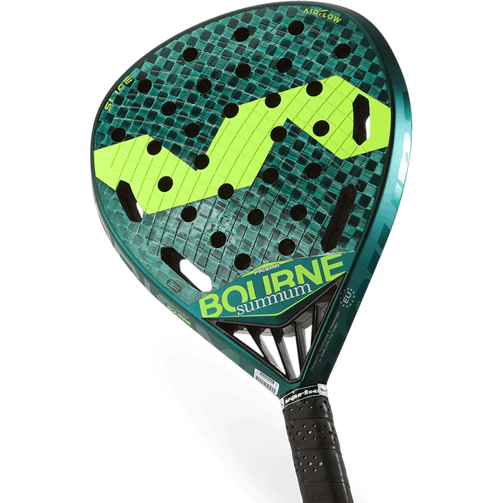 Bourne Summum Prisma Airflow W