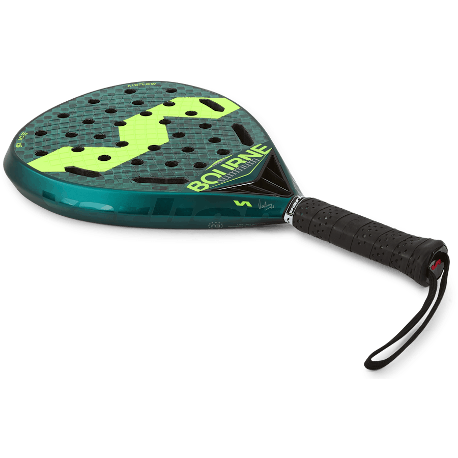 Bourne Summum Prisma Airflow W
