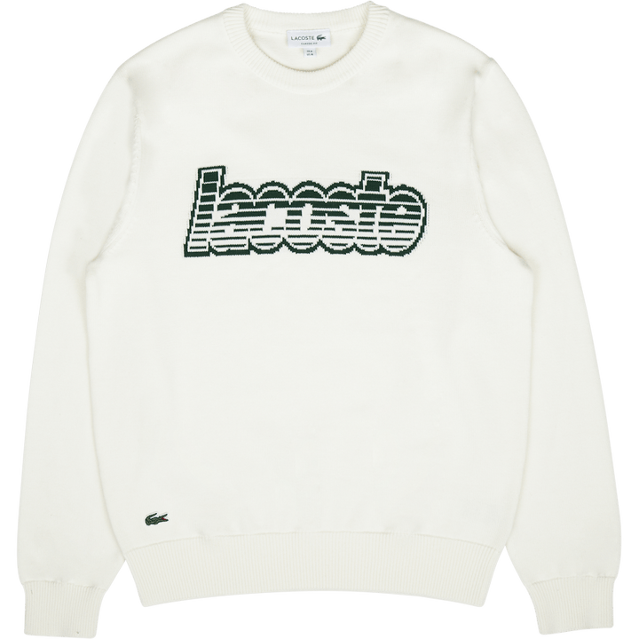 Lacoste Heritage Classic Fit Branded S Flour