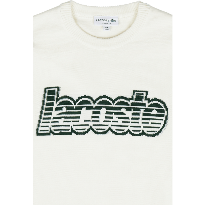 Lacoste Heritage Classic Fit Branded S Flour