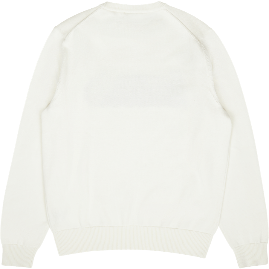 Lacoste Heritage Classic Fit Branded S Flour