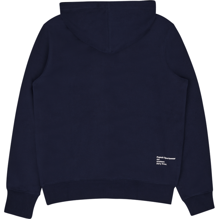 Lacoste Classic Fit Solid Hooded Sweat