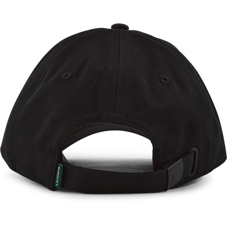Casquette avec logo
