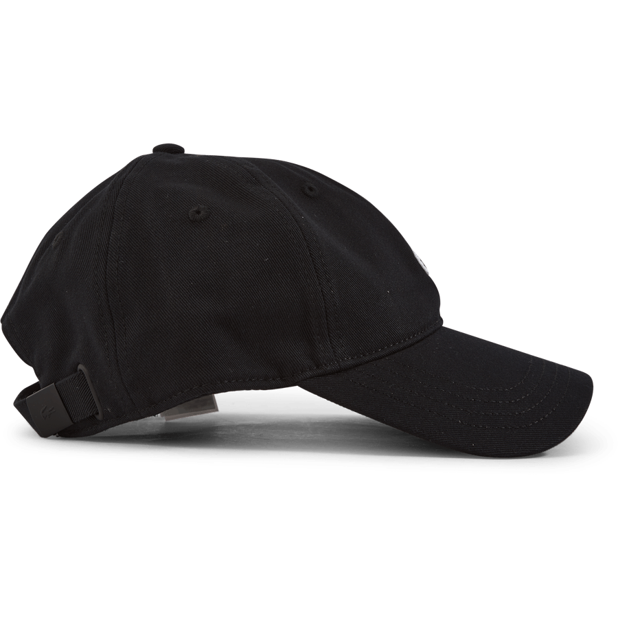 Casquette avec logo