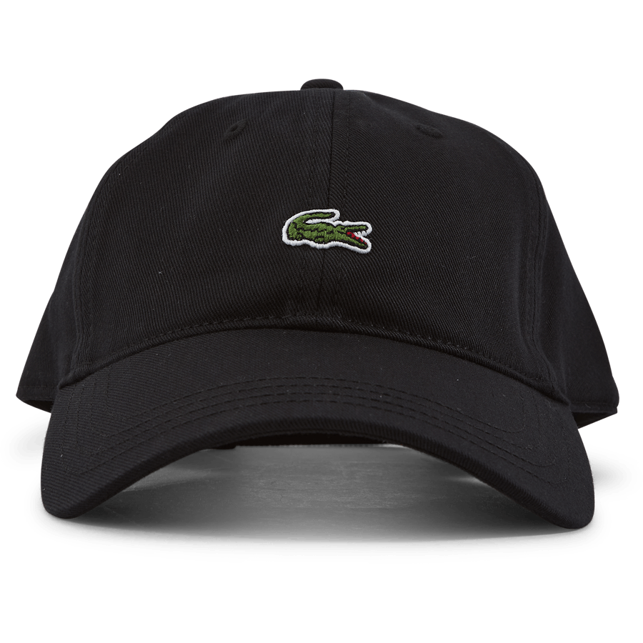 Casquette avec logo