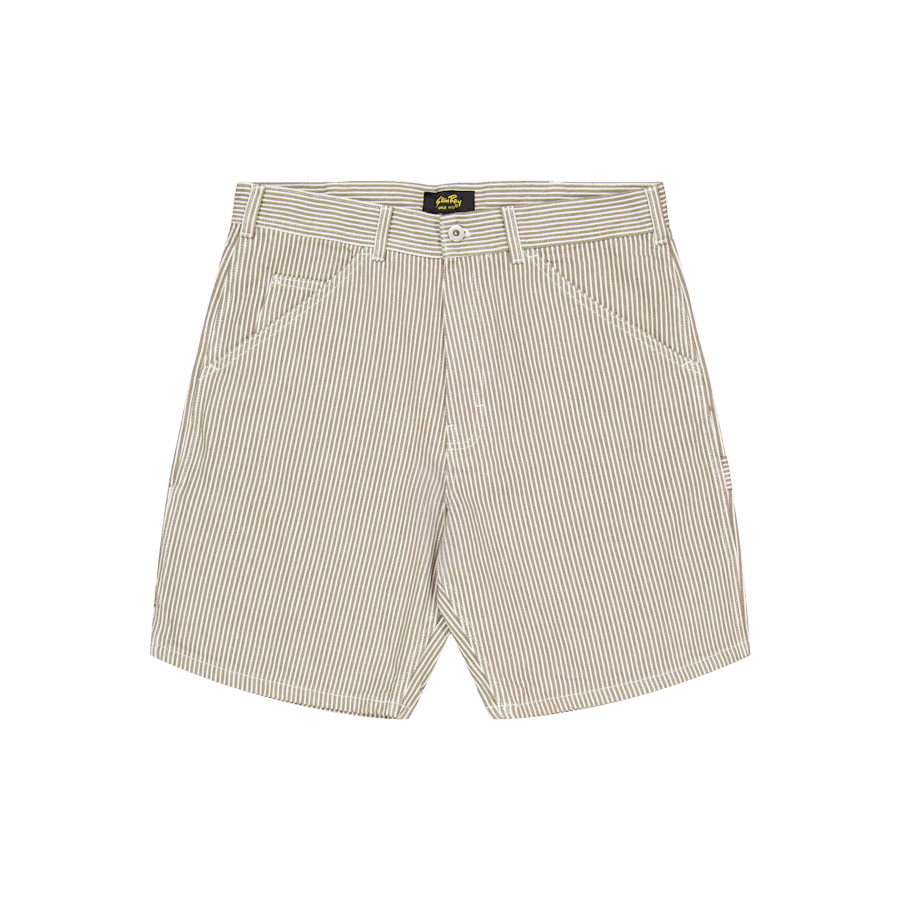 Painter Short Dusk Hickory