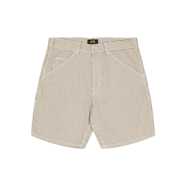 Painter Short Dusk Hickory