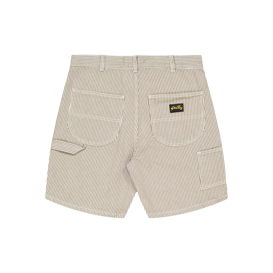 Painter Short Dusk Hickory