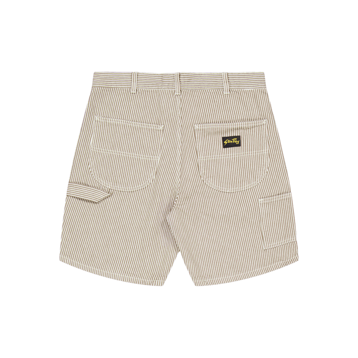 Painter Short Dusk Hickory