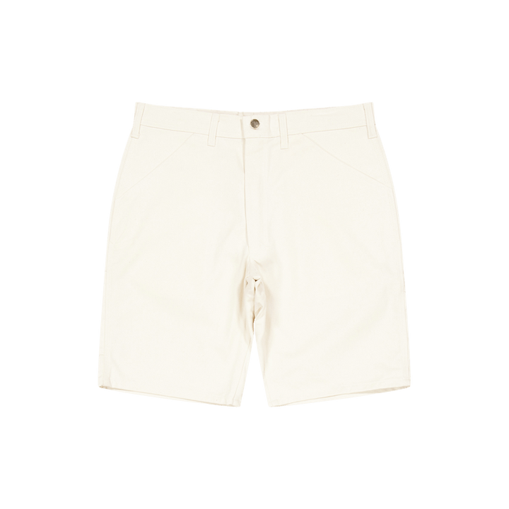 Painter Short Natural Drill