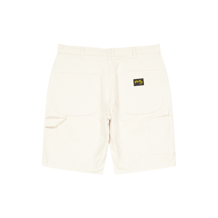 Painter Short Natural Drill