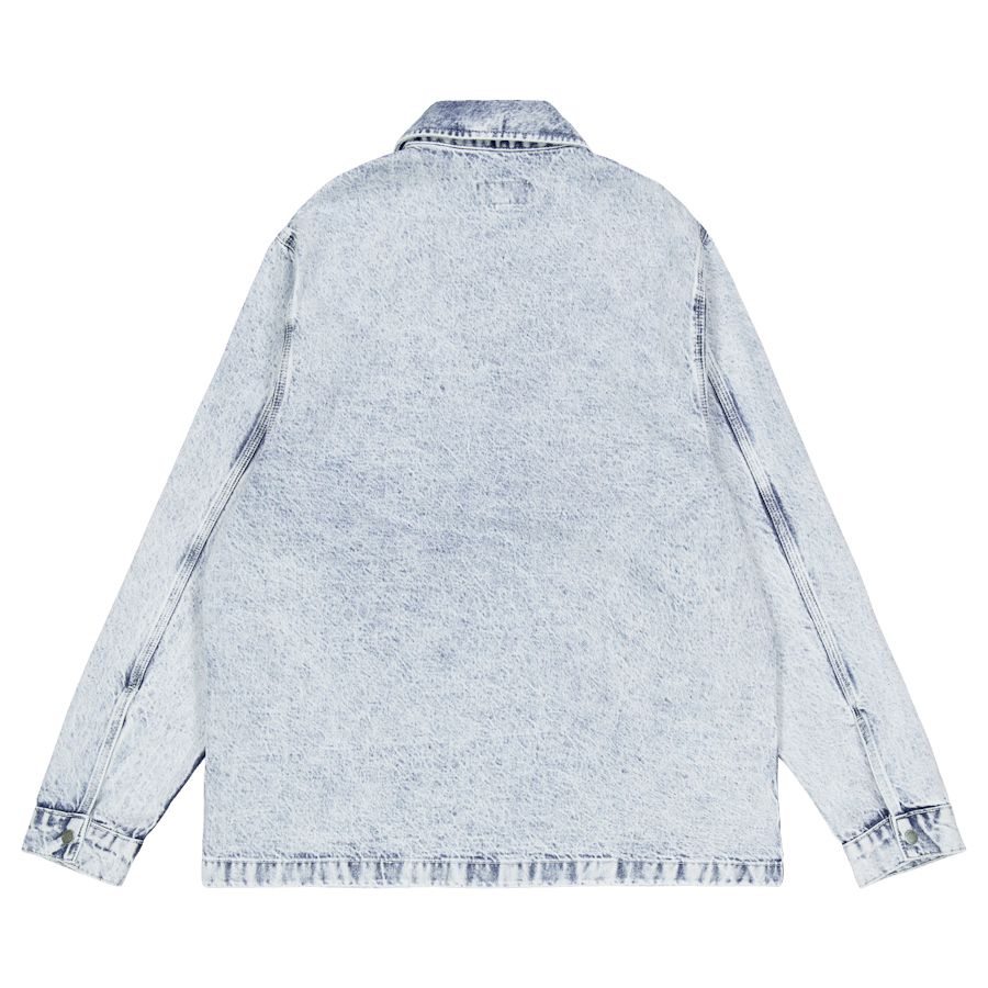 Chaqueta Barn 90s Fade
