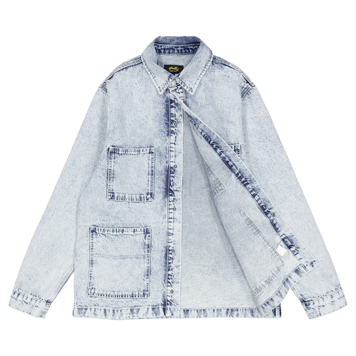 Chaqueta Barn 90s Fade