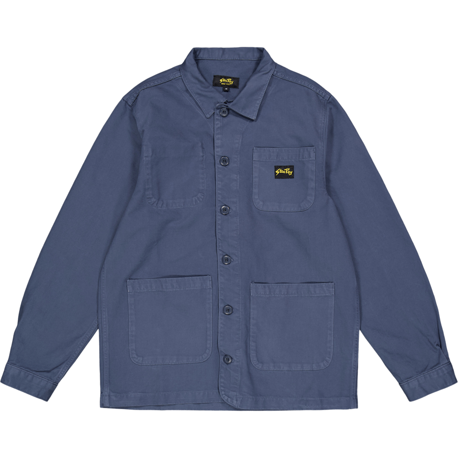 Painters Jacket Navy