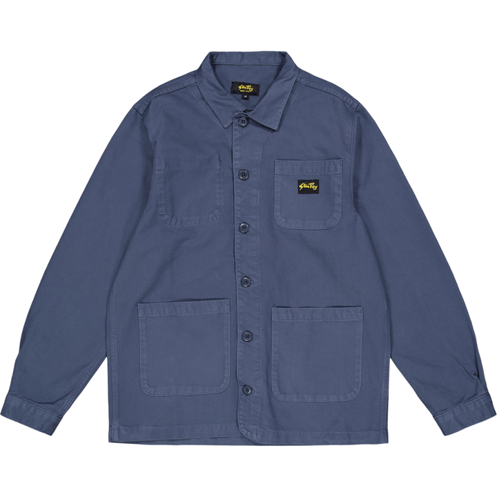 Painters Jacket Navy