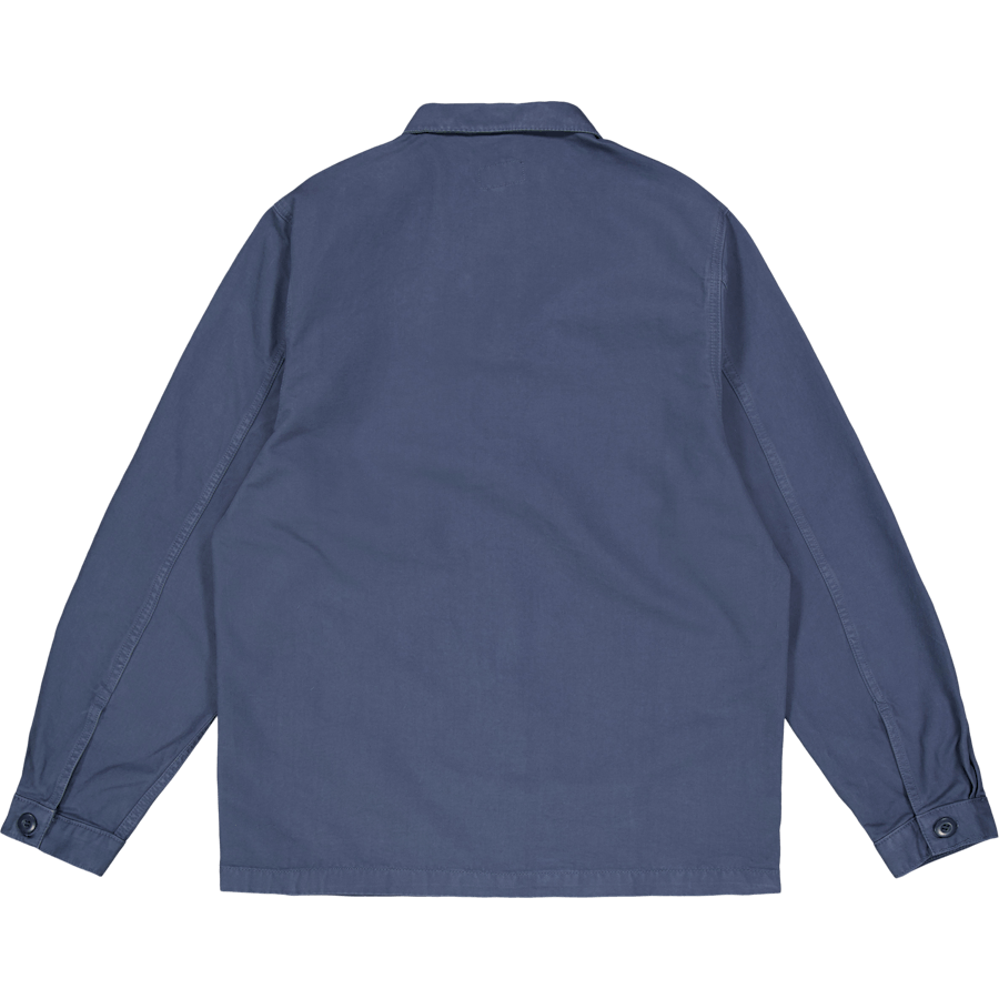Painters Jacket Navy