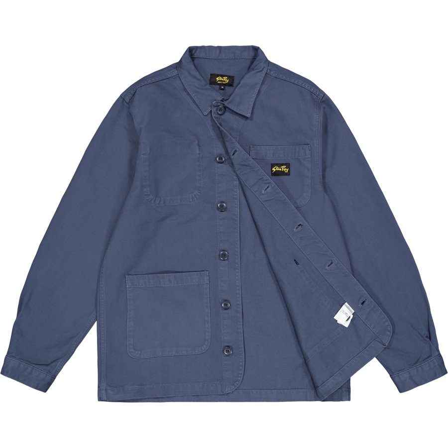 Painters Jacket Navy
