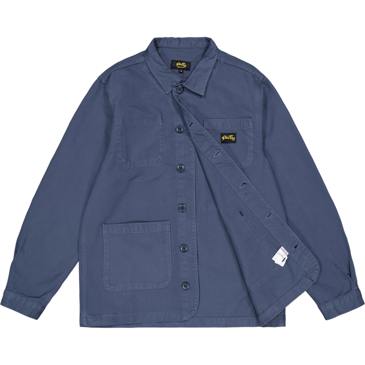 Painters Jacket Navy