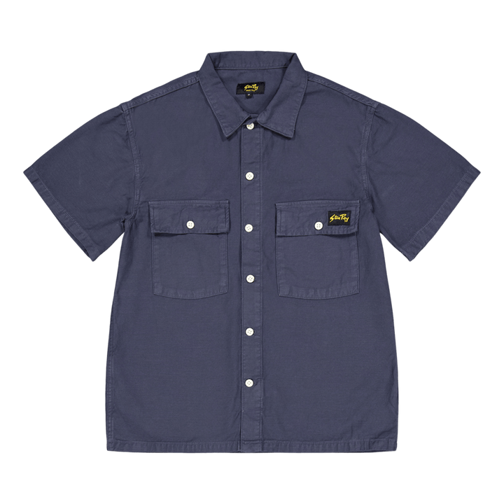 Cpo Kurzarm Marine