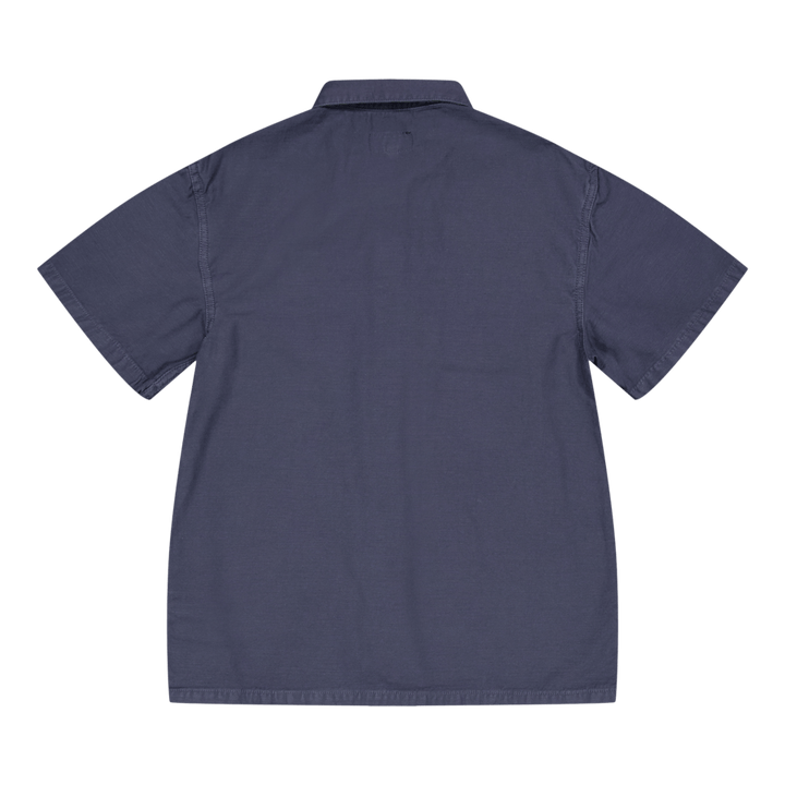 Cpo Kurzarm Marine