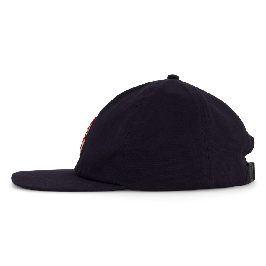 Loptová čiapka Navy