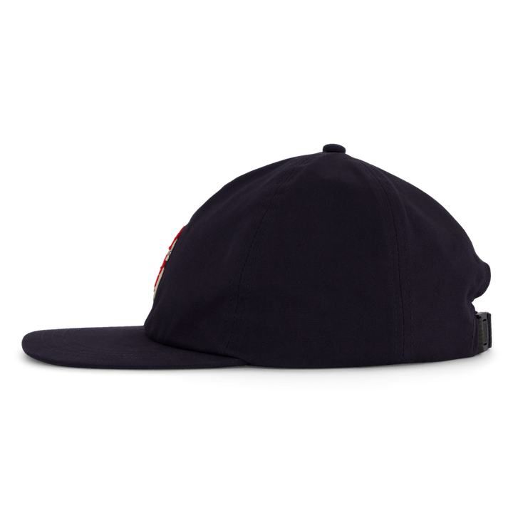 Loptová čiapka Navy