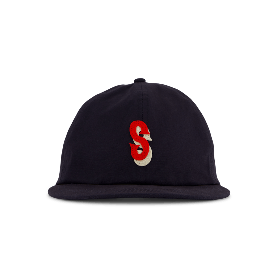 Loptová čiapka Navy