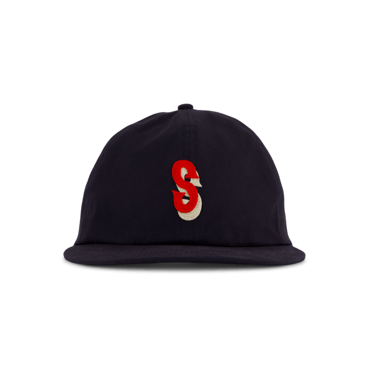 Loptová čiapka Navy