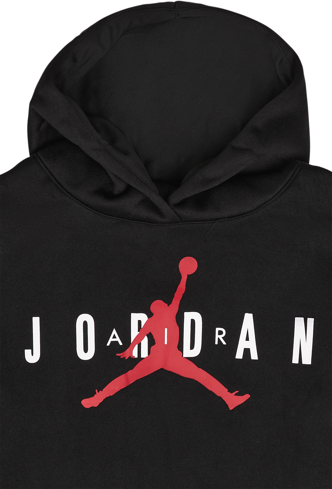 Jumpman Udržitelná mikina s kapucí