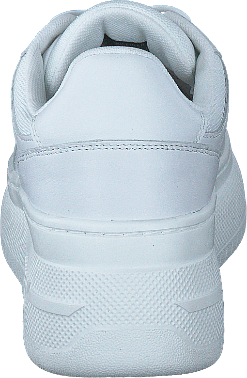 Tommy Jeans Korb Wmn Plat Weiß