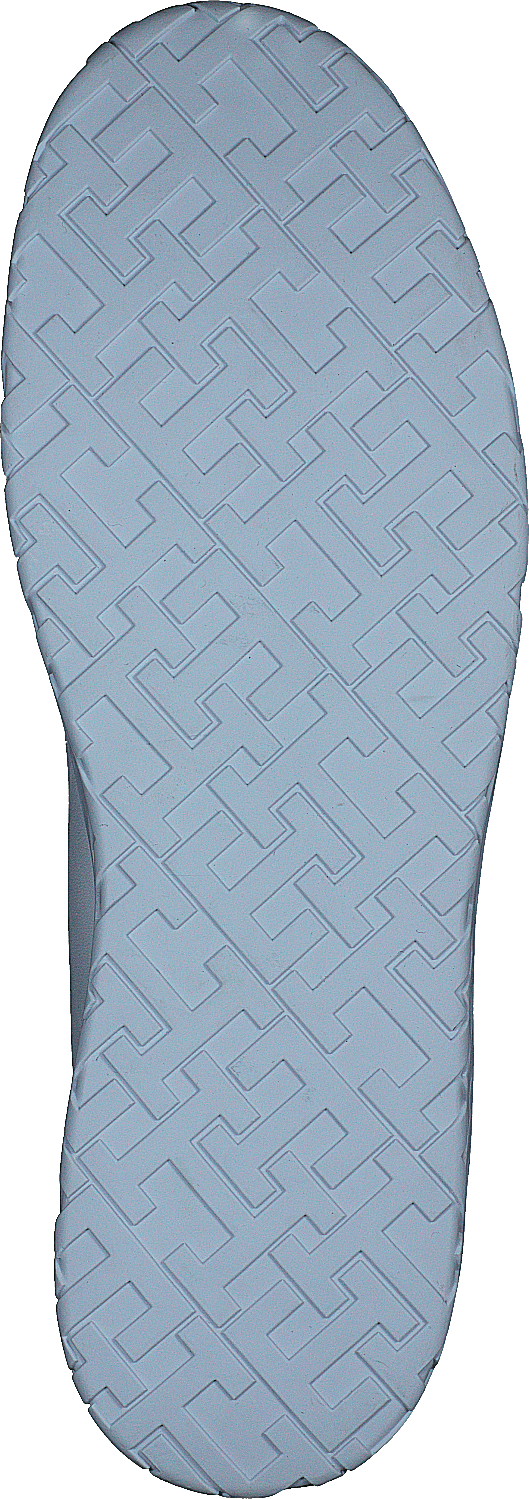 Modern Iconic Court Cup Leathe White