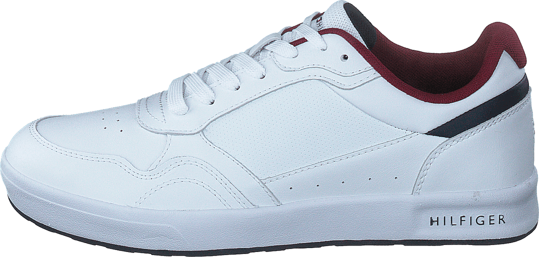 Modern Cup Lightweight Lea White