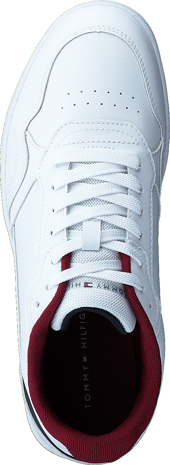 Modern Cup Lightweight Lea White