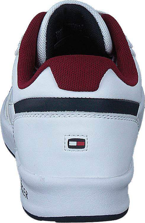 Modern Cup Lightweight Lea White