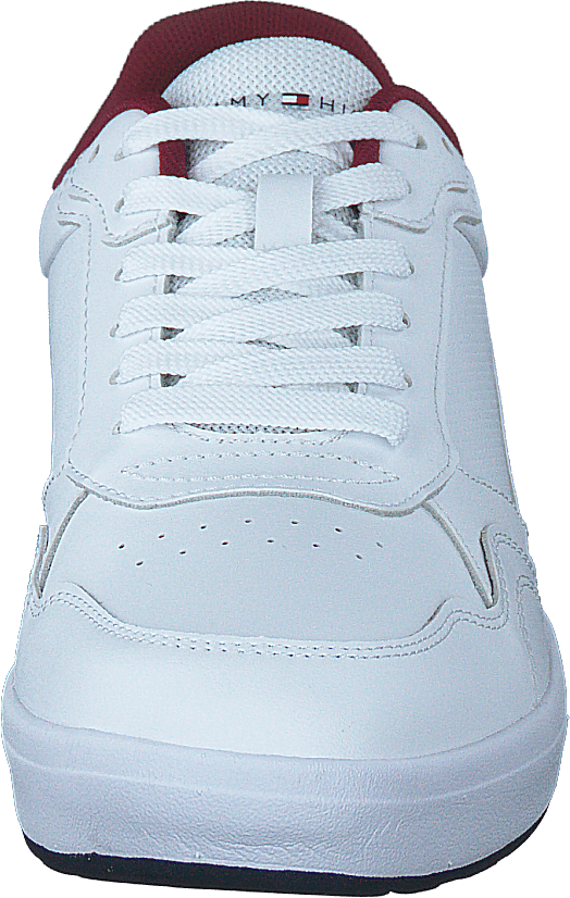 Modern Cup Lightweight Lea White