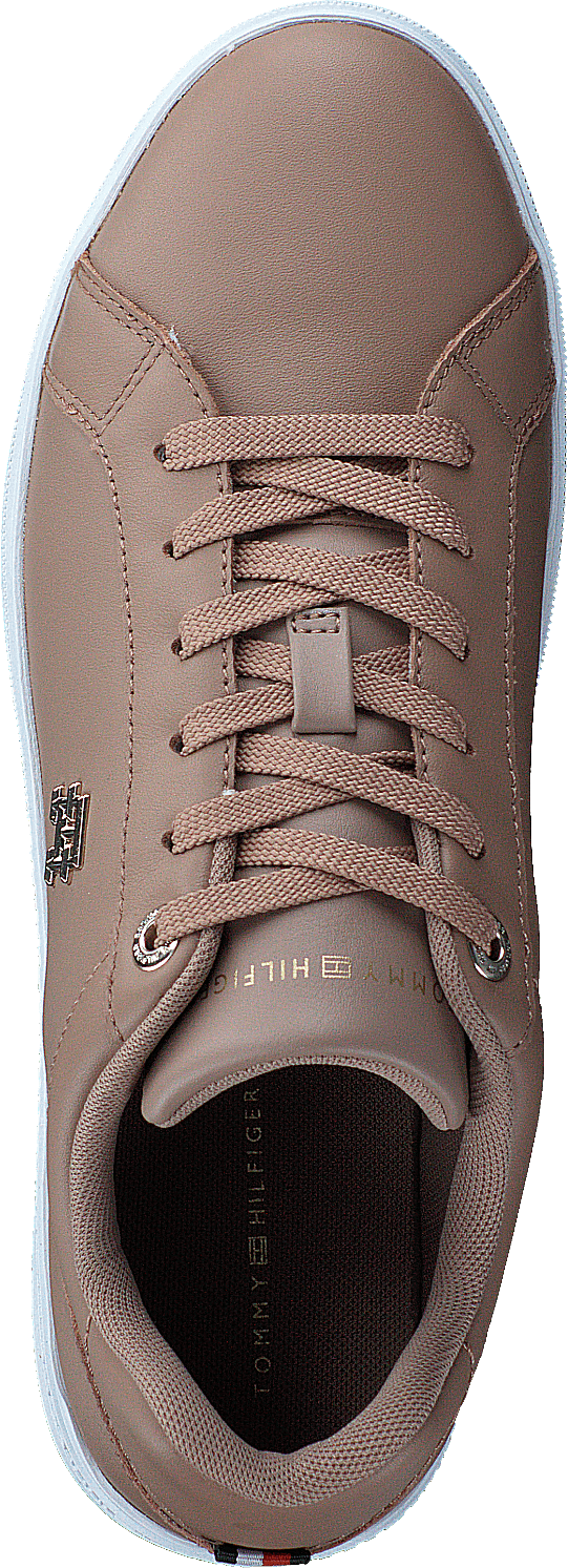 Th Court Sneaker Oat Milk