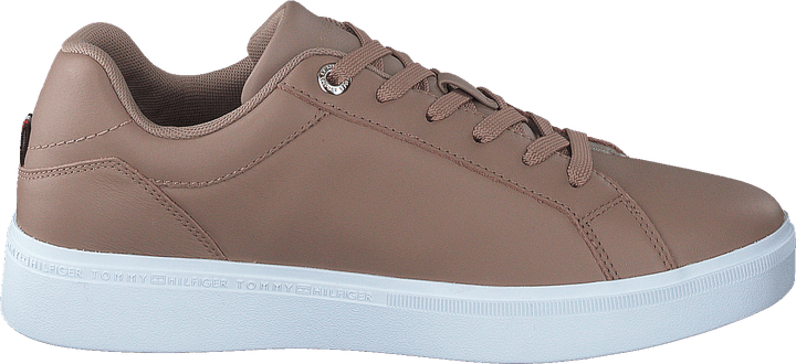 Th Court Sneaker Oat Milk