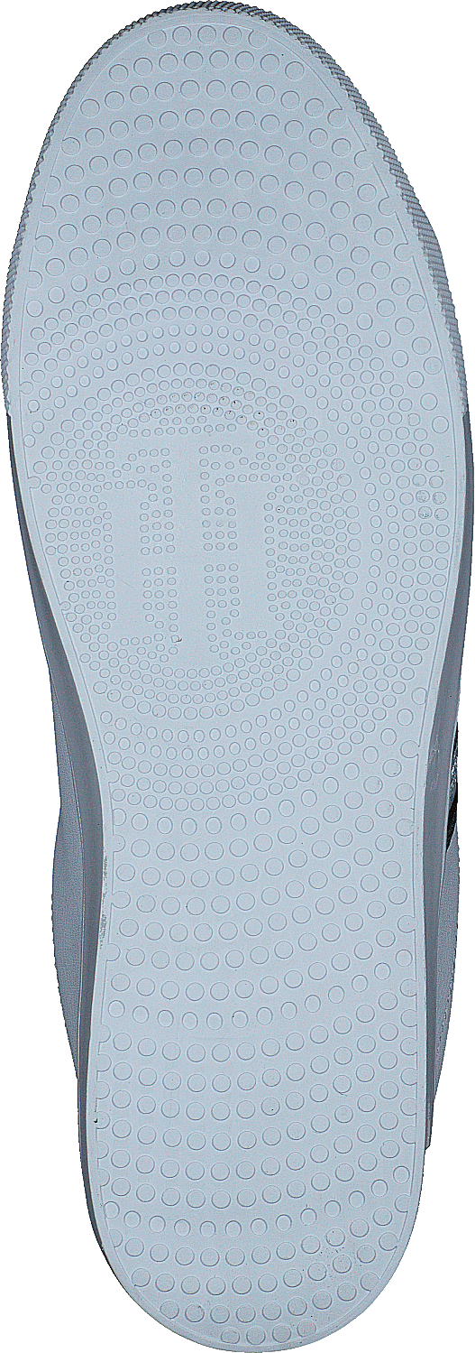 Essential Stripe Sneaker White