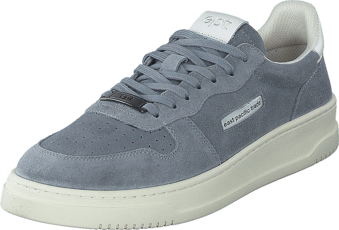 Court Suede Grey