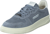 Court Suede Grey