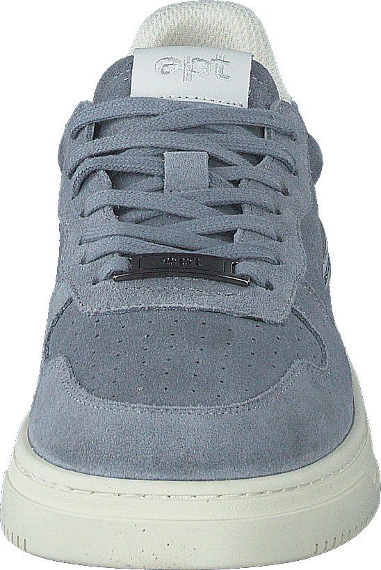 Court Suede Grey