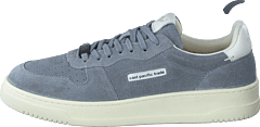 Court Suede Grey