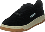 Court Suede Black