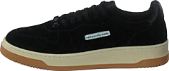 Court Suede Black