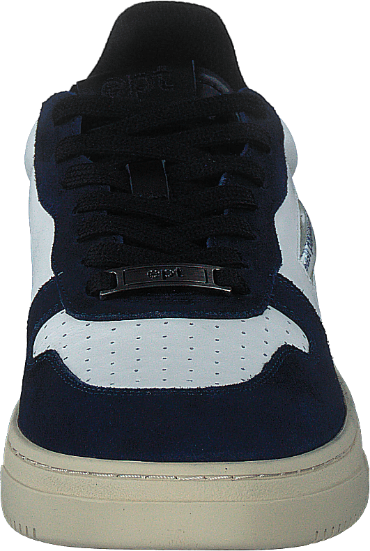 Court Navy/off White