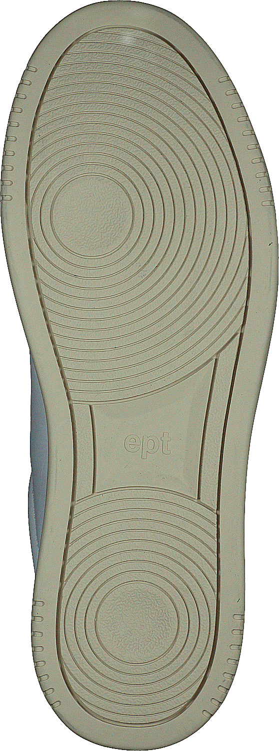 Court Navy/off White