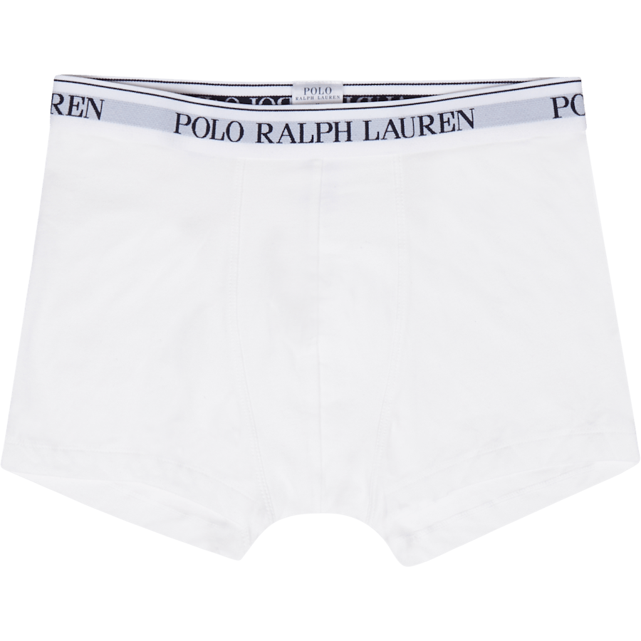 Polo Ralph Lauren 3pk Trunk