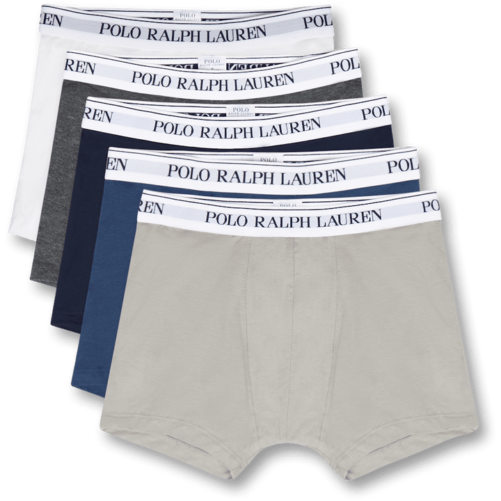 Polo Ralph Lauren 5pk Trunk