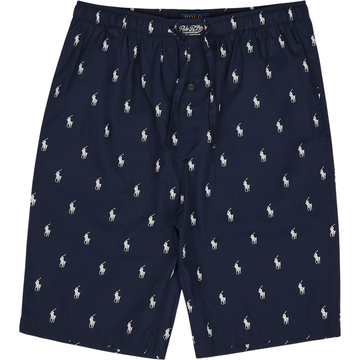 Baumwoll-Schlafset Navy / Nevis Aopp