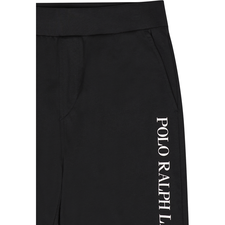 Polo Ralph Lauren Loop Back Jersey Sleep Pants Polo